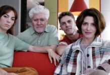 Pedro Almodóvar lança teaser de “Natal Amargo”, com estreia em maio no Brasil