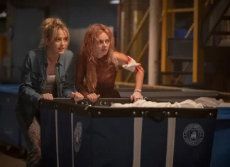 “Casamento Sangrento 2” ganha prévia estendida divulgada pelo Fandango