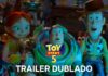 Confira o novo trailer emocionante de “Toy Story 5”