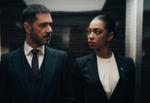 HBO Max divulga pôster e trailer da série “Privilégios”, confira