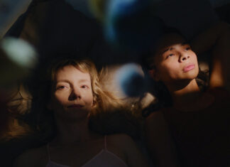 “Eclipse”, com Sérgio Guizé, lança trailer oficial