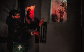 Veja o trailer intenso de “Resident Evil”, com direção de Zach Cregger