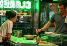 Com Monica Barbaro e Callum Turner, “Só Por Uma Noite” ganha trailer e data de estreia