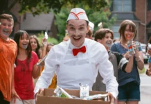 “O Sorveteiro”, novo terror de Eli Roth, ganha trailer oficial; assista
