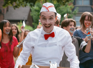 “O Sorveteiro”, do diretor de O Albergue (2005) e Feriado Sangrento (2023), ganha data de estreia e novo trailer