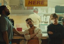 Dave Franco e O’Shea Jackson Jr. vivem dupla de trapalhões em nova comédia