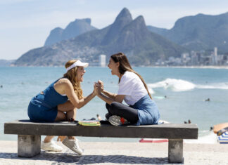Crítica|Minha Melhor Amiga
