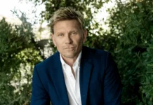 Mark Pellegrino, intérprete de Lucifer em “Supernatural”, é confirmado na Horror Expo 2026 em São Paulo