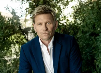 Mark Pellegrino, intérprete de Lucifer em “Supernatural”, é confirmado na Horror Expo 2026 em São Paulo