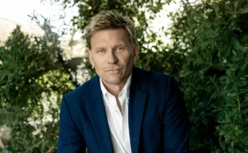 Mark Pellegrino, intérprete de Lucifer em “Supernatural”, é confirmado na Horror Expo 2026 em São Paulo