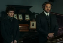 “Monstro: A História de Lizzie Borden” ganha trailer e traz a primeira protagonista feminina da franquia
