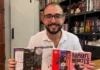 Novo thriller de Raphael Montes entra em pré-venda e será lançado na Bienal do Livro de São Paulo