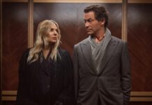 HBO Max anuncia estreia mundial de “WAR”, novo drama jurídico estrelado por Dominic West e Sienna Miller