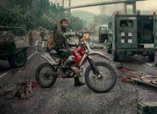 “Apocalipse Z: O Novo Mundo”: confira o primeiro teaser do filme de zumbis do Prime Video