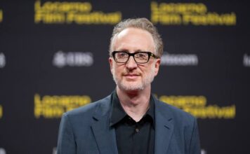 50ª Mostra de Cinema de São Paulo anuncia pôster criado por James Gray