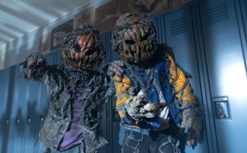 “Pumpkinhead 2” ganha trailer com nova maldição no terror baseado na obra de R.L. Stine