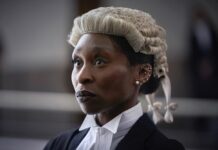 Cynthia Erivo interpreta advogada de defesa no trailer do drama “Prima Facie”