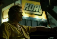 Brad Pitt volta como Cliff Booth no trailer de “As Novas Desventuras de Cliff Booth”; Confira!