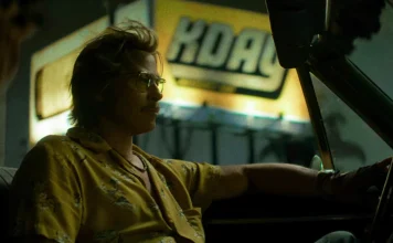 Brad Pitt volta como Cliff Booth no trailer de “As Novas Desventuras de Cliff Booth”; Confira!