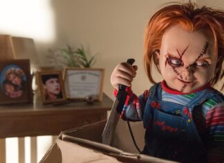 Nelson Machado, voz oficial de Chucky, é confirmado na Horror Expo 2026