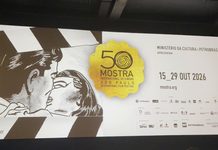50ª Mostra Internacional de Cinema de São Paulo celebra cinco décadas com exposições, livros e programação especial