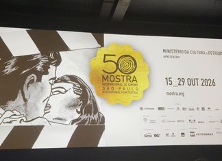 50ª Mostra Internacional de Cinema de São Paulo celebra cinco décadas com exposições, livros e programação especial